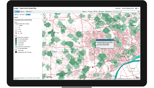 How to Craft Engaging Websites: A Guide to Design with Interactive Maps ...