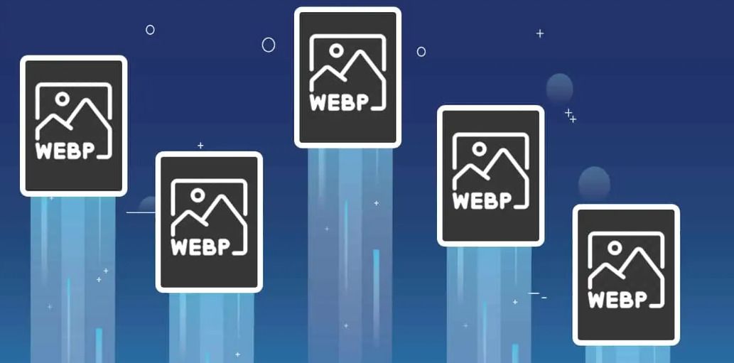 How To Harness the Power of WebP Images for Lightning-Fast Website Loading