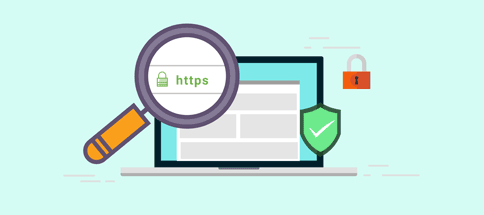 Free Domain and SSL Certificate
