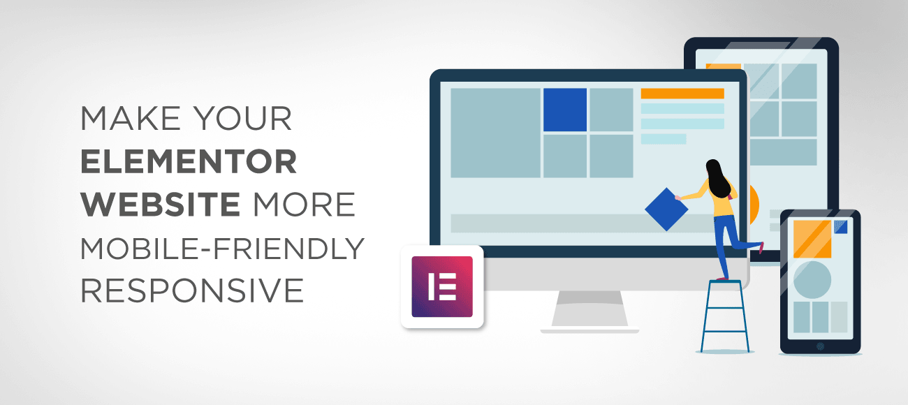 Building a Mobile-Friendly Website with Elementor Pro - Web Designing ...