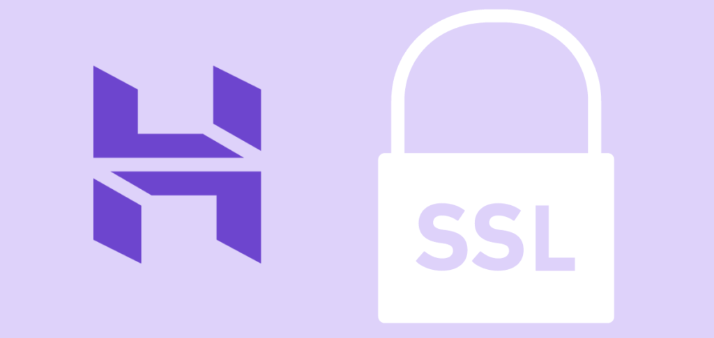 Free SSL Certificate: