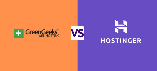 GreenGeeks vs. Hostinger:Detailed Cost Analysis Web Hosting - Web ...