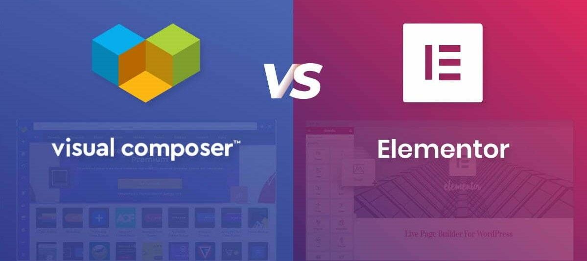 Elementor Pro vs. Visual Composer Which Builder Reigns Supreme