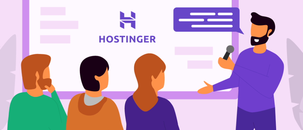 "4 Years Hosting Glory: Explore Hostinger's Exclusive $145 Offer!"